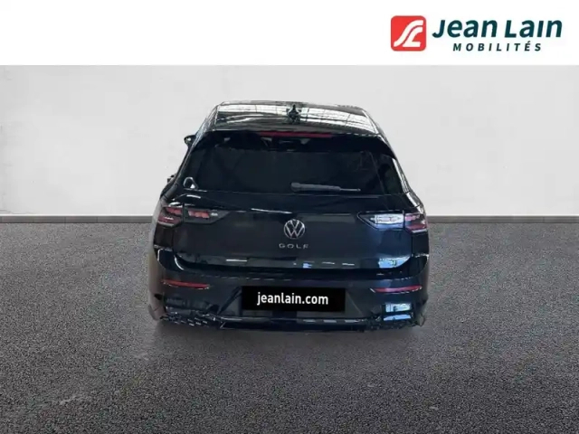 Volkswagen Golf 1.5 etsi evo2 150 dsg7 — photo 6