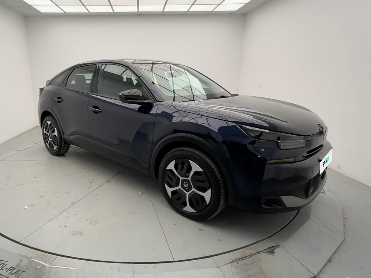 Citroën C4 hybride 136 e-dcs6 plus — photo 7