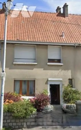 Maison 4 pièces 81 m²