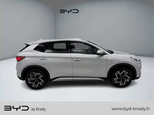 Byd Atto 3 204ch comfort — photo 6
