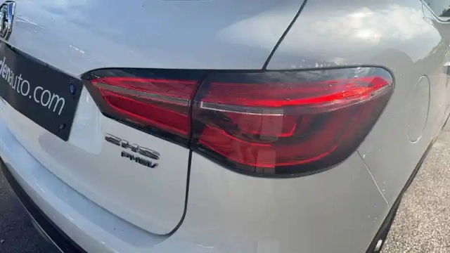 Mg Ehs 1.5t gdi phev — photo 27