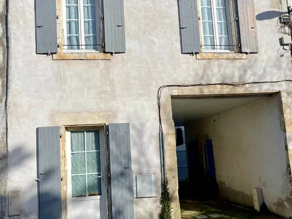 SAINT GEORGES D'OLERON