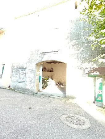 Parking 57 m²