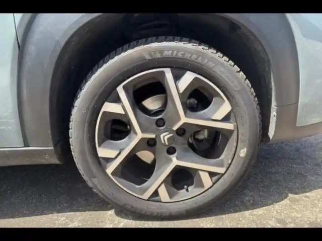 Citroën C3 Aircross 1.2 puretech 110ch s&amp;s plus — photo 14