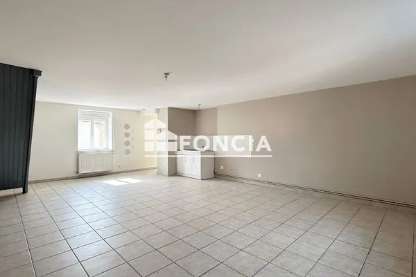 Appartement 4 pièces 87 m²