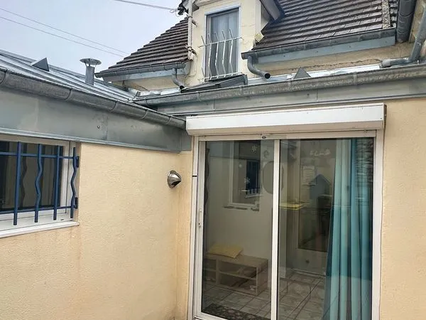 Maison 3 pièces 48 m²