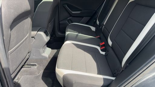 Volkswagen T-Roc 1.5 TSI 150 DSG7 - Carat – 2019 – 91976 km – Essence – Boîte Automatique — photo 20