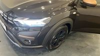Dacia Sandero 1.0 TCe 90ch Expression -24 — photo 17