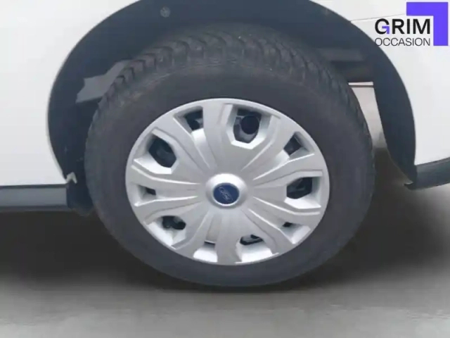 Ford Transit Connect fgn l1 1.0e100 e85 s&amp;s — photo 15
