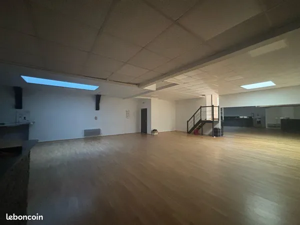 Local commercial