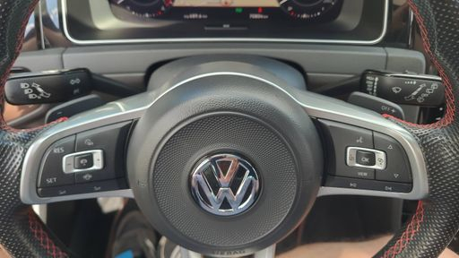 Volkswagen Golf GTI 2.0 TFSI 290 DSG7 - Tcr – 2019 – 72400 km – Essence – Boîte Automatique — photo 15