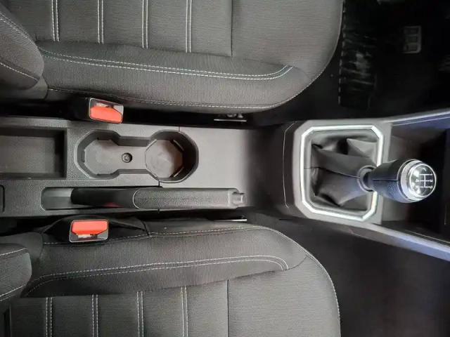 Dacia Sandero sce 65 - 22 — photo 30