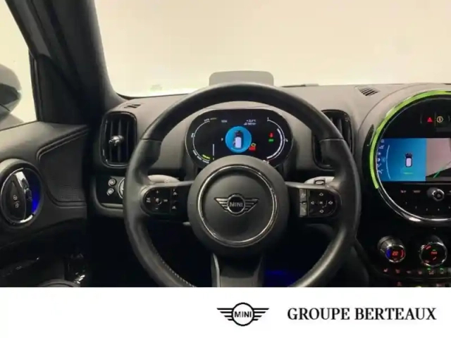 Mini Countryman cooper se 125ch + 95ch edition premium all4 bva6 — photo 5