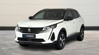 Peugeot 3008 1.2 PureTech 130ch S&S GT EAT8