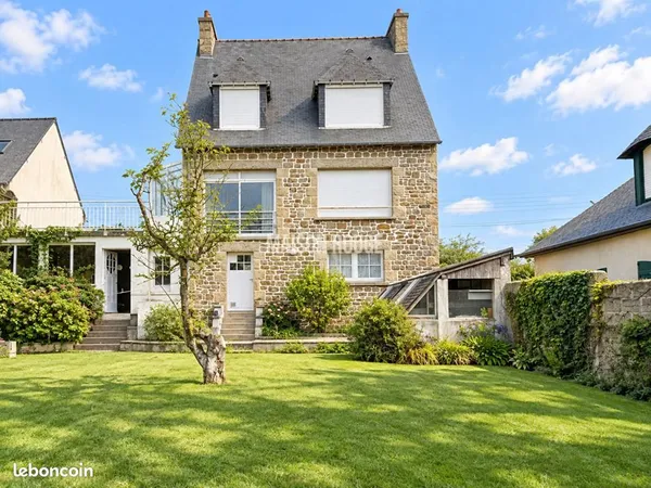 Maison 5 pièces 116 m²
