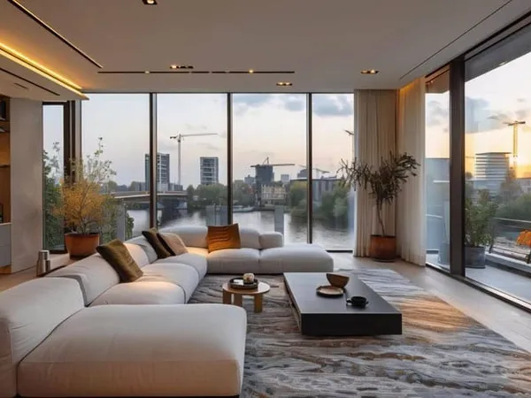 Maison 3 pièces 90 m²