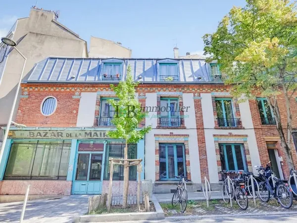 Local 123 m²