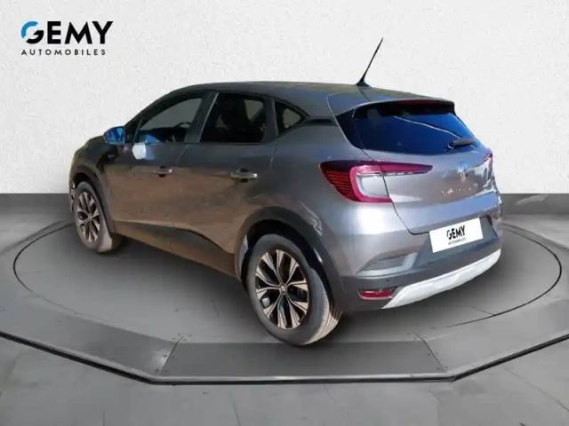 Renault Captur tce 90 — photo 7