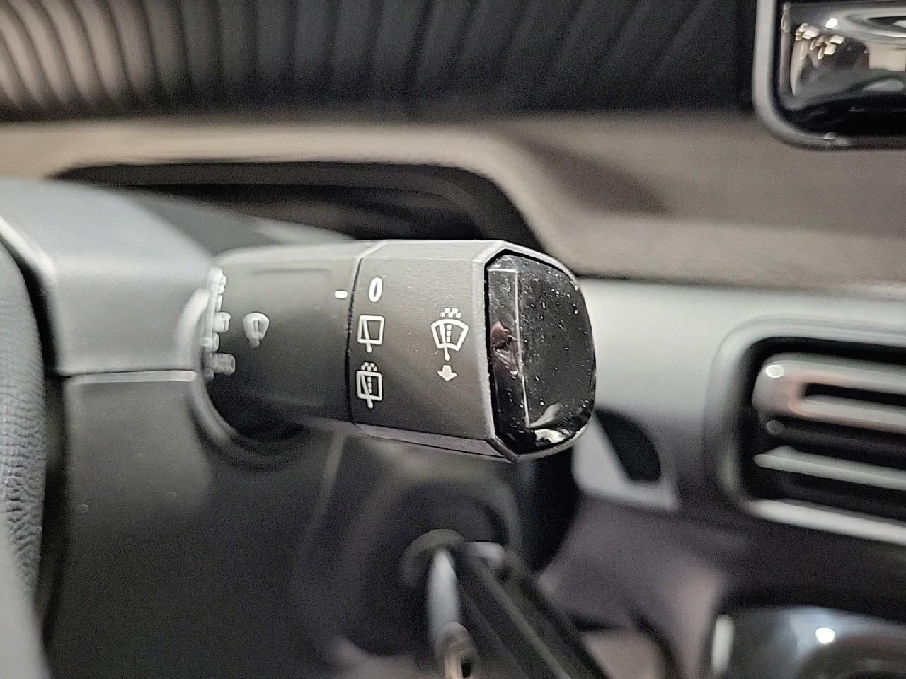 Citroën C3 hybride 110 ch automatique max — photo 20