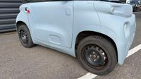 Citroen Ami My Ami Cargo — photo 20