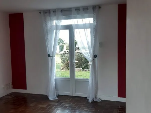 Location maison individuelle