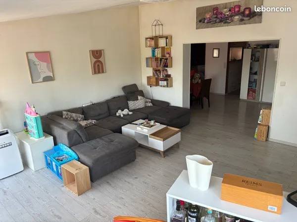 Maison à vendre 135m2
