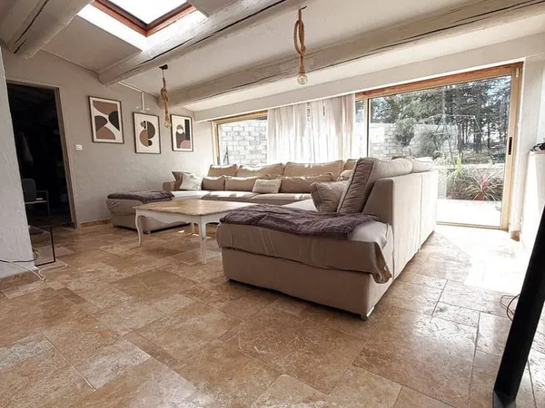 Maison 4 pièces 102 m²