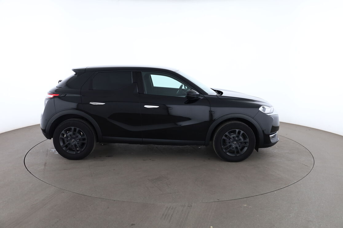 DS Automobiles DS3 Crossback 1.5 Blue-HDi Chic — photo 6