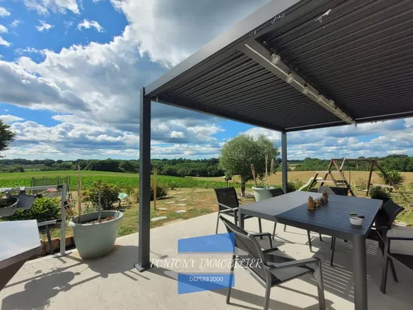 Vente maison 5 Pièce(s)