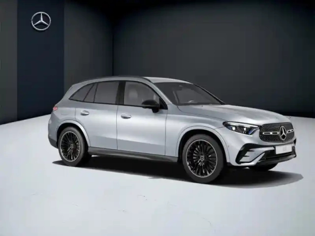 Mercedes Glc 300 de hybrid eq 4matic am — photo 13