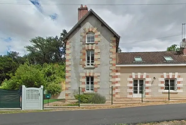 Maison 5 pièces 134 m²