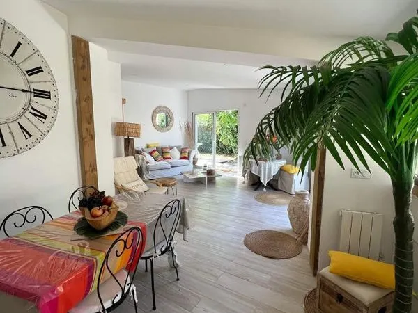 Location longue et moyenne duree