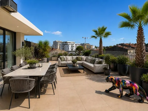 Terrain en individuel 182 m²