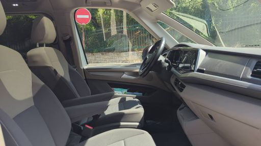Volkswagen Multivan Long 1.4 e TSi  218 Hybride  DSG6 - Life – 2022 – 132900 km – Hybride rechargeable – Boîte Automatique — photo 35