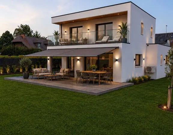 Maison 6 pièces 160 m²