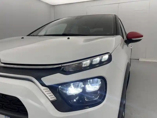 Citroën C3 puretech 83 s&amp;s bvm5 — photo 56