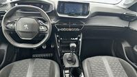 Peugeot 208 1.2 PureTech 100ch S&S Roadtrip — photo 8
