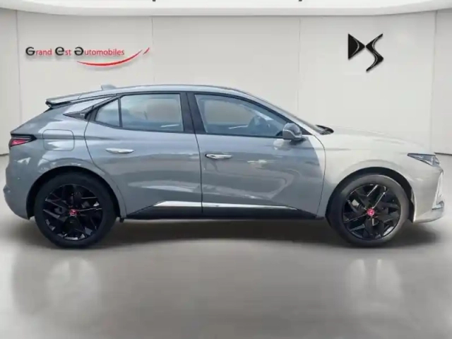 Ds Ds 4 puretech 180ch performance line + automatique — photo 7