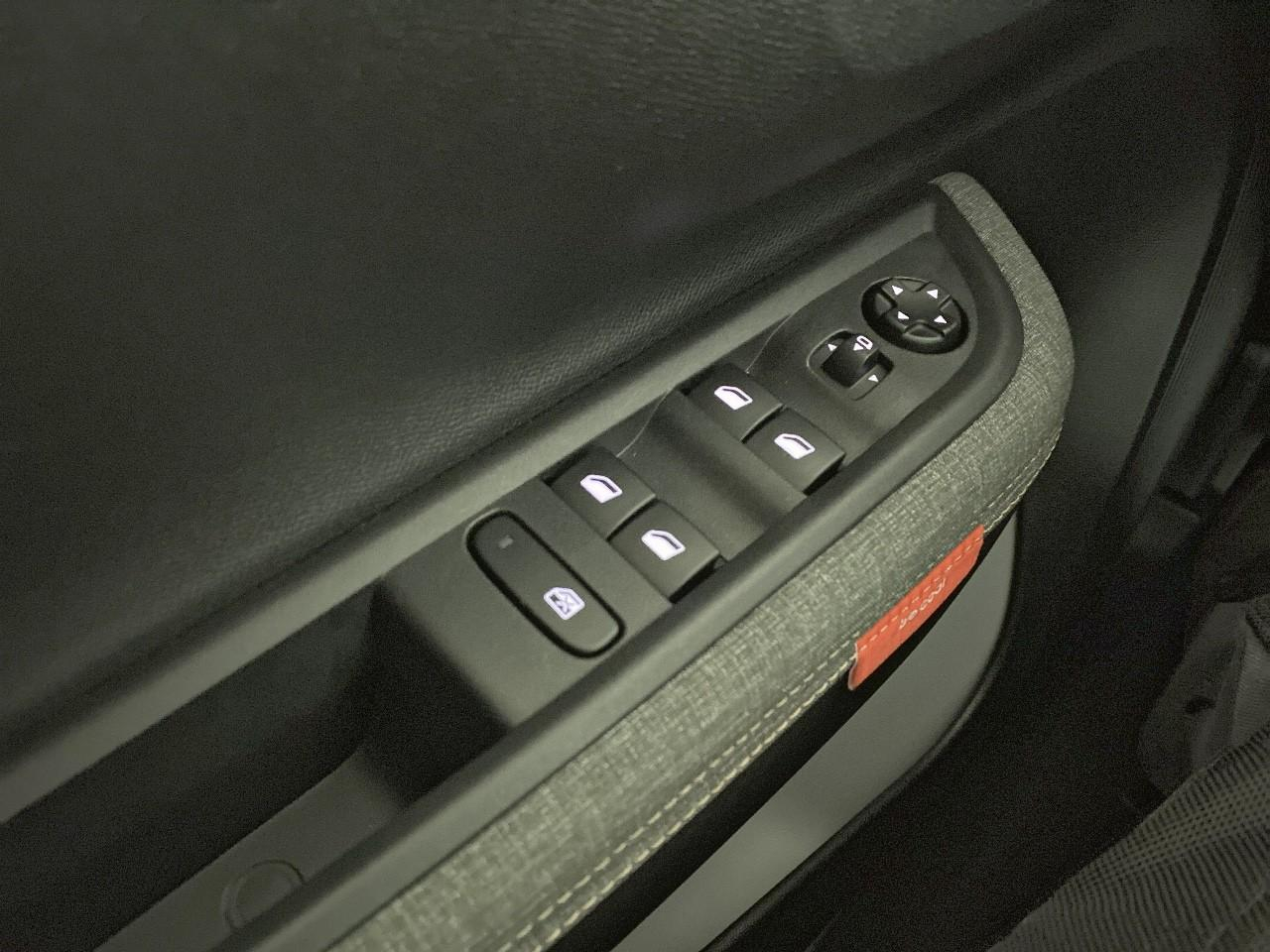 Citroën C3 Aircross turbo 100 ch man business — photo 20