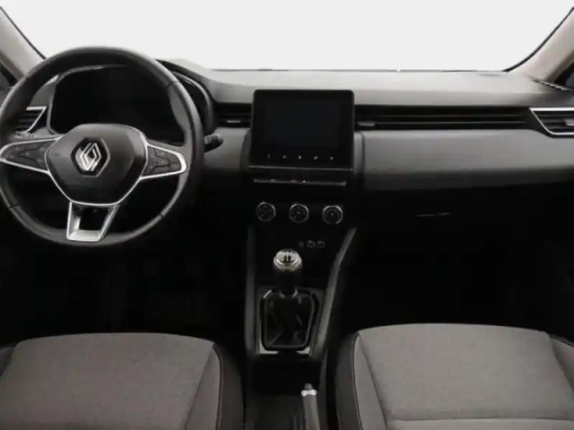 Renault Clio 1.0 sce 65ch evolution — photo 13