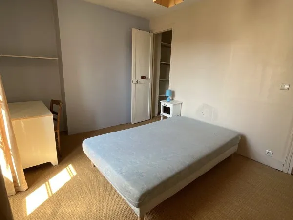 Colocation en Maison meublée à Draveil
