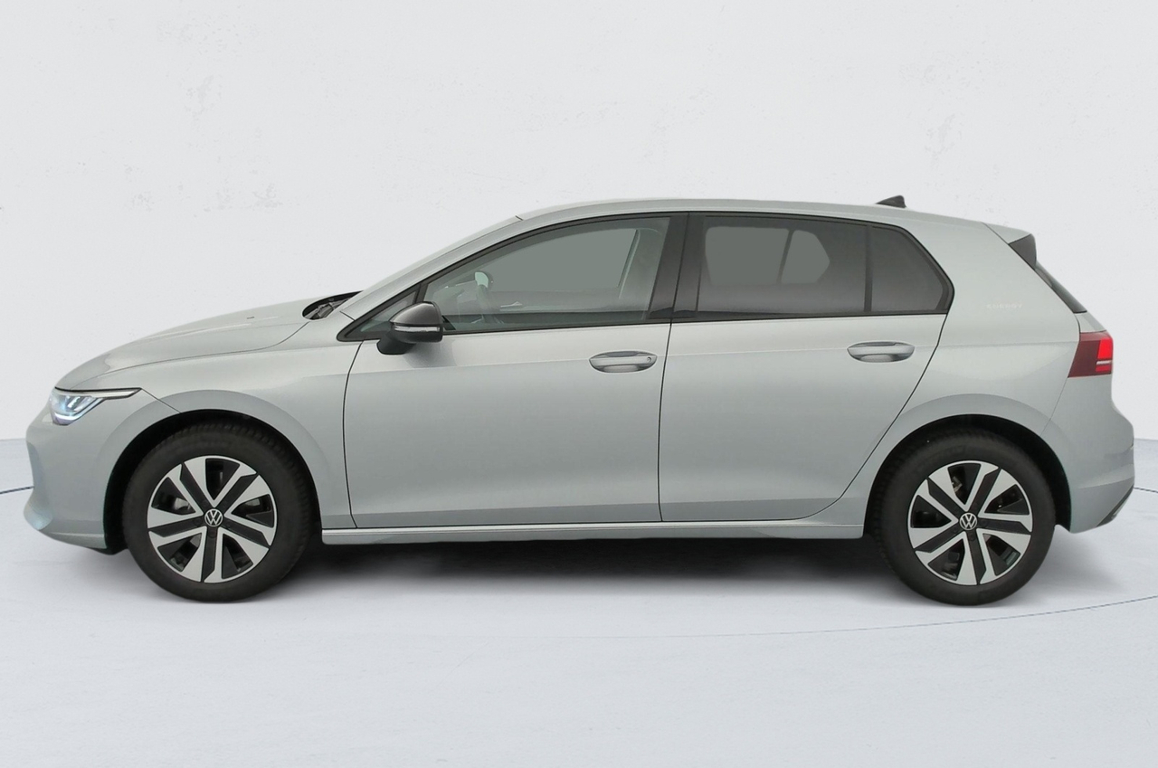 Volkswagen Golf 8 — photo 2
