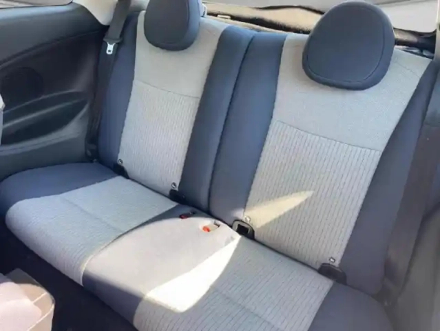 Fiat 500 e 118ch icône — photo 12