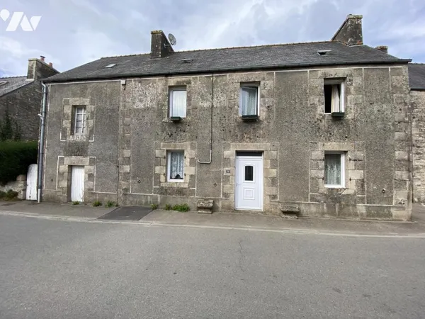 Maison 6 pièces 120 m²