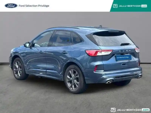 Ford Kuga 2.5 duratec 225ch phev st-line business bva — photo 3