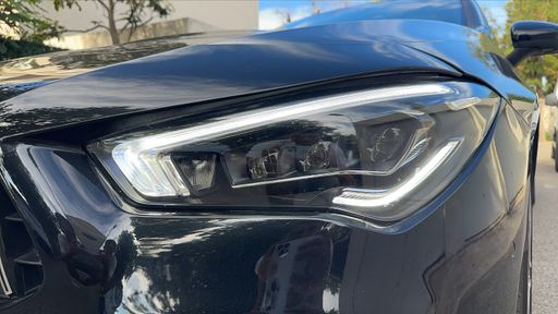 Mercedes Classe CLA 180 d 116 7G-DCT - AMG Line – 2019 – 77529 km – Diesel – Boîte Automatique — photo 14