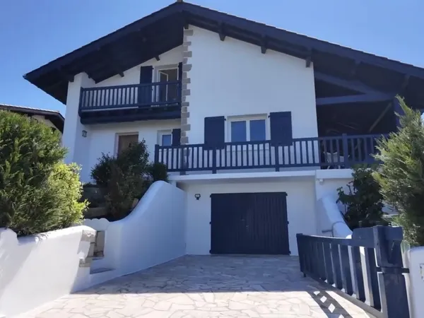Maison 4 pièces 135 m²