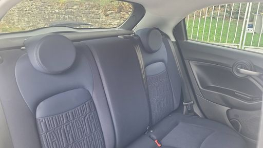 Fiat 500X 1.0 FIREFLY TURBO T3 120 CH - Connect Edition – 2023 – 43094 km – Essence – Boîte Manuelle — photo 27
