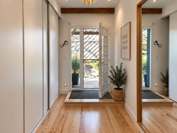 Maison 5 pièces 163 m²