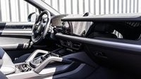 Porsche Cayenne Coupé 3.0 V6 519ch S E-Hybrid — photo 11